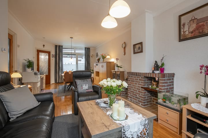 Foto 6 van Clemensstraat 45