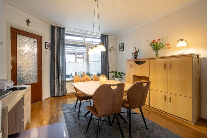 Foto 7 van Clemensstraat 45