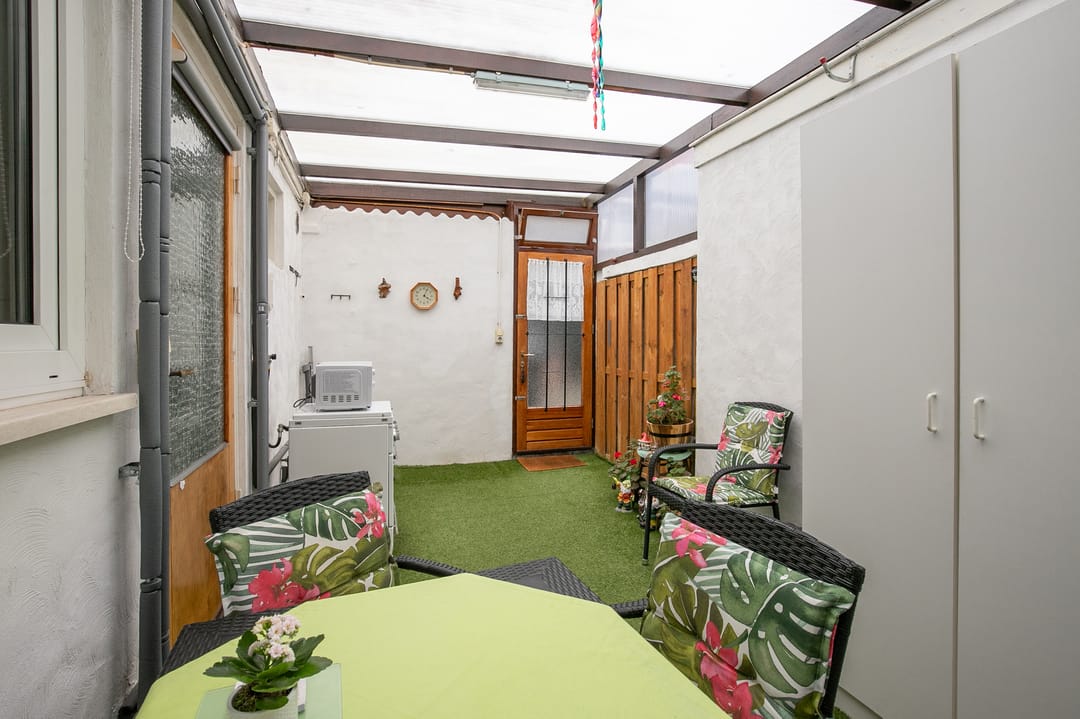 Foto 16 van Clemensstraat 45