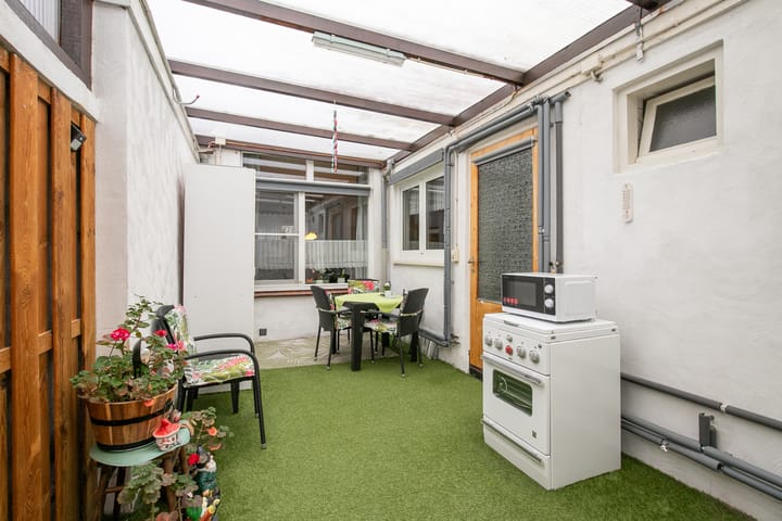 Foto 17 van Clemensstraat 45