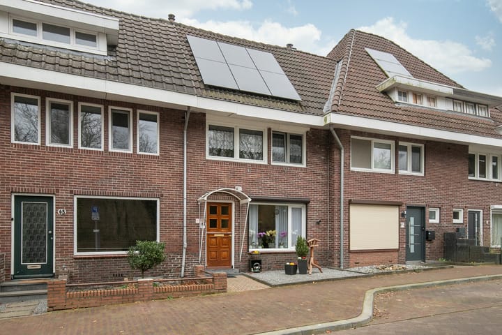 Foto 19 van Clemensstraat 45