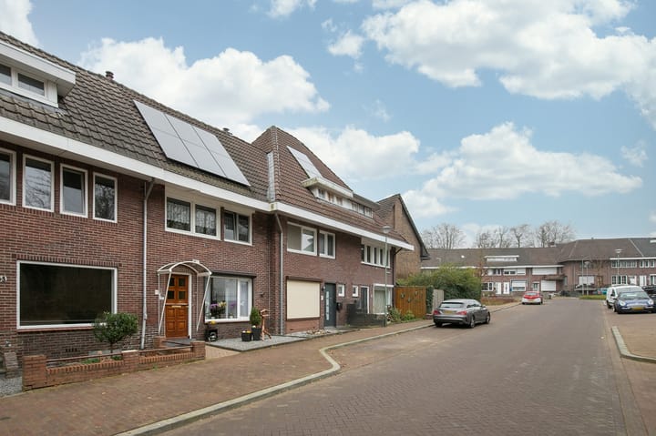 Foto 20 van Clemensstraat 45