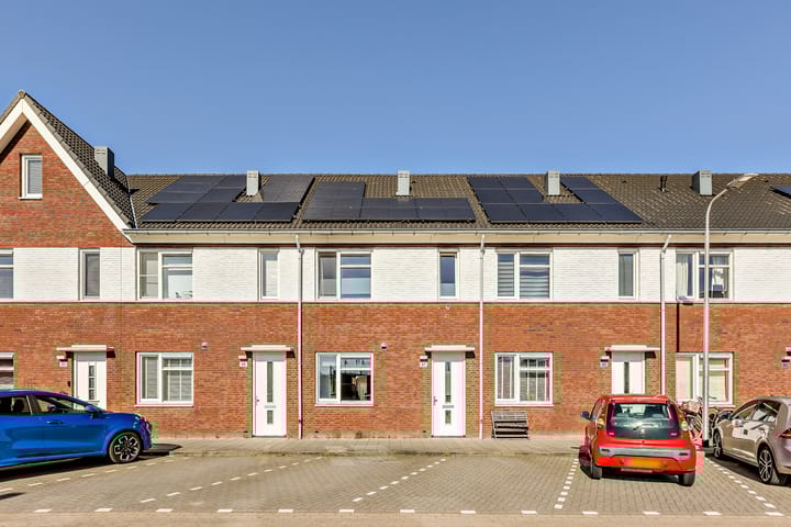 Foto 1 van Stellenboschlaan 47