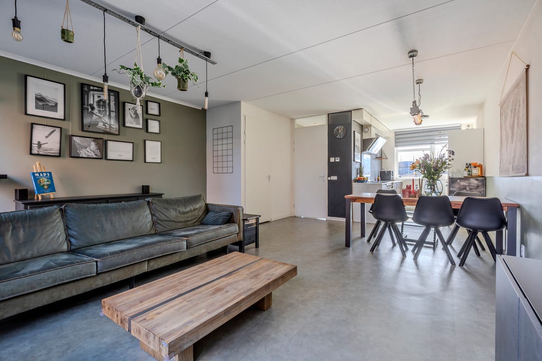 Photo 2 of Stellenboschlaan 47