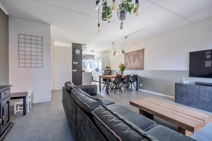 Foto 4 van Stellenboschlaan 47