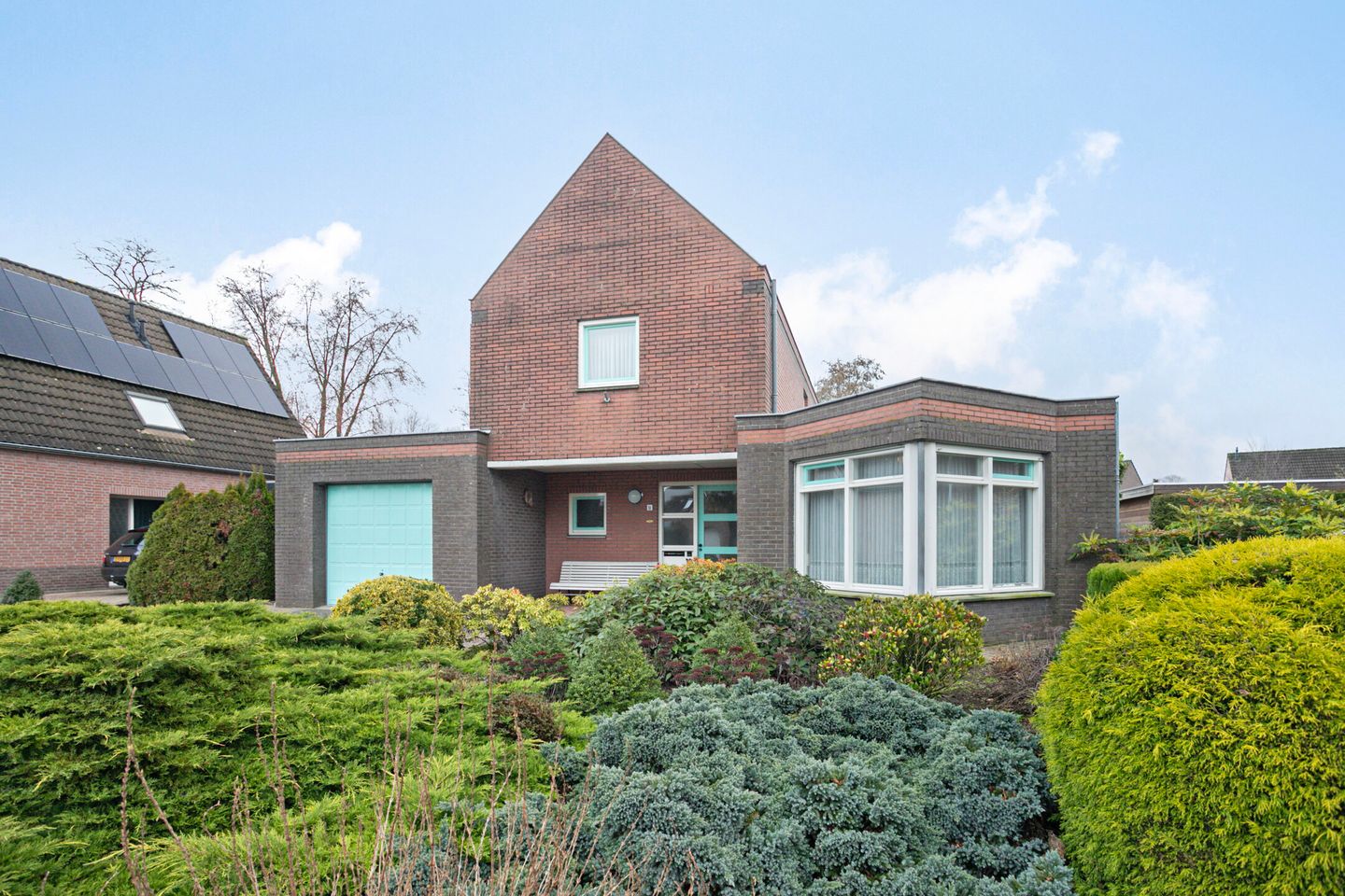 Foto 5 van Vlasvenstraat 11