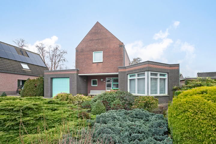 Foto 5 van Vlasvenstraat 11