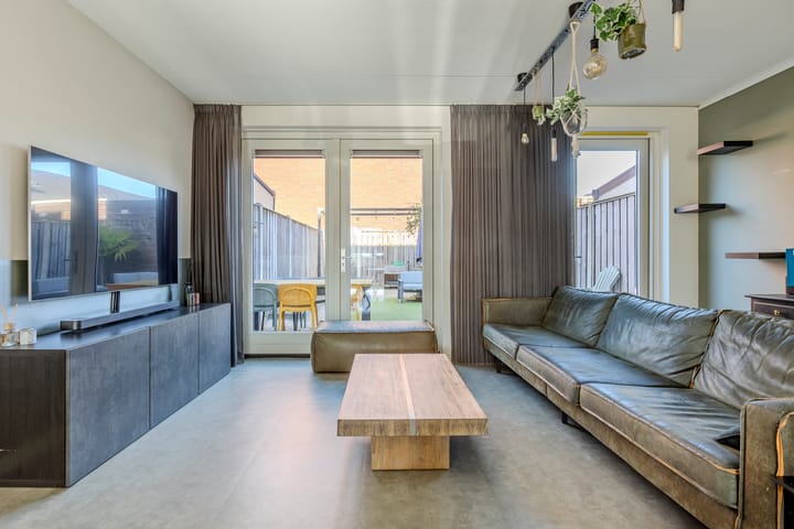 Foto 6 van Stellenboschlaan 47