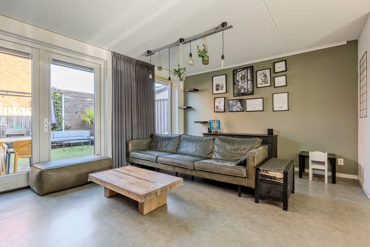 Foto 7 van Stellenboschlaan 47