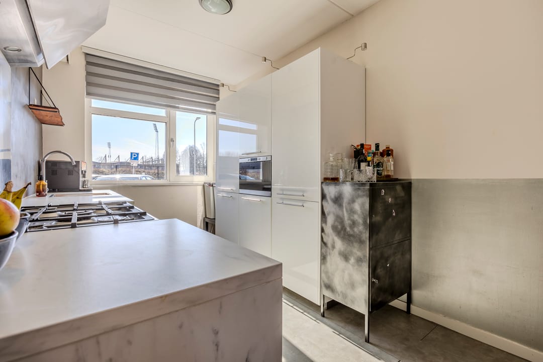 Photo 11 of Stellenboschlaan 47