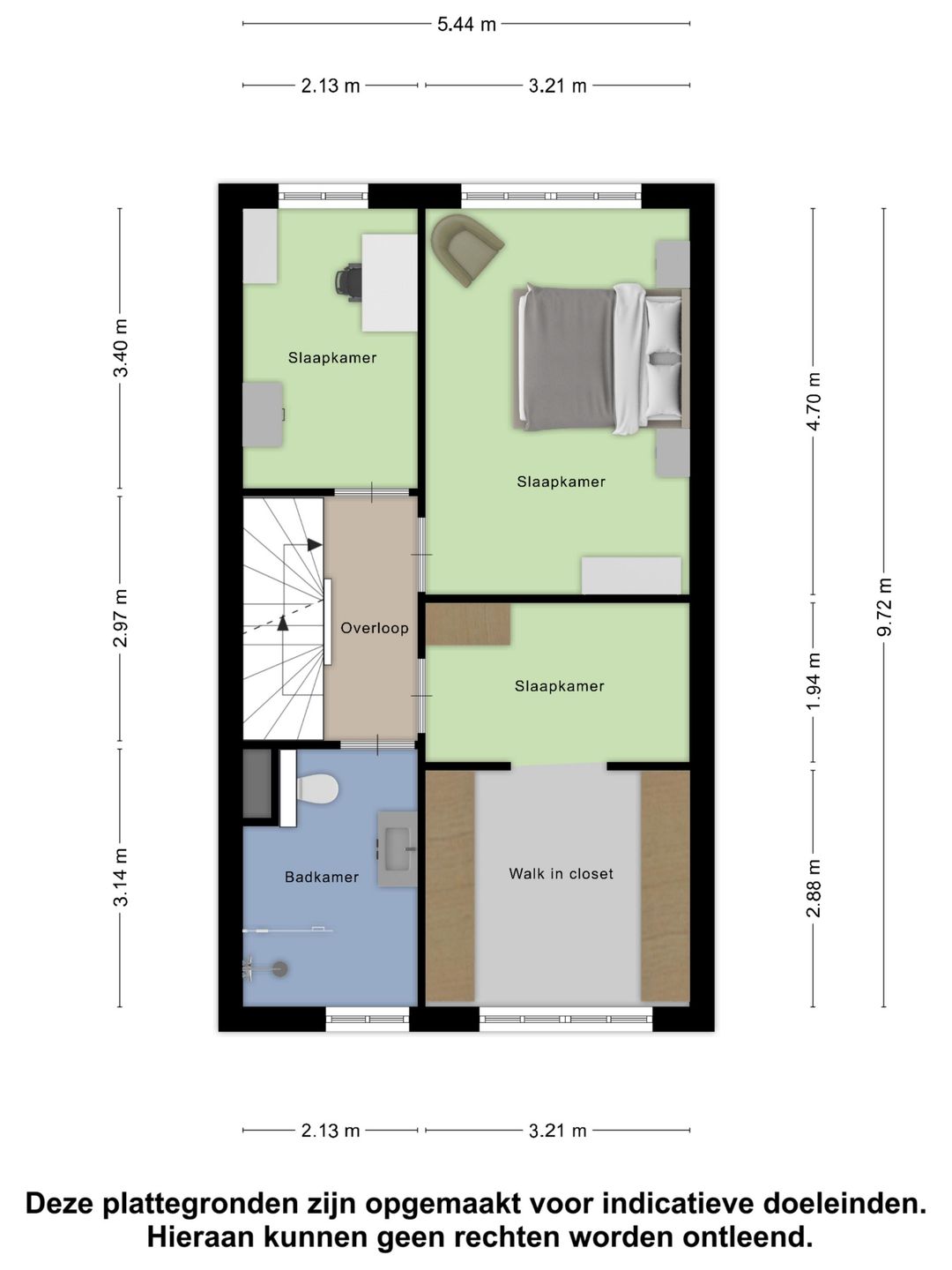 Foto 56 van Witte Kwikstaartlande 5