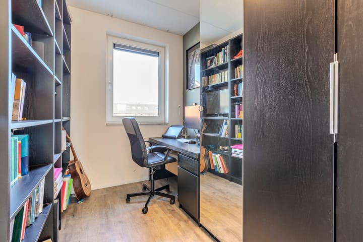 Foto 15 van Stellenboschlaan 47