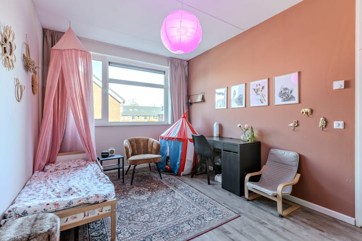 Foto 16 van Stellenboschlaan 47