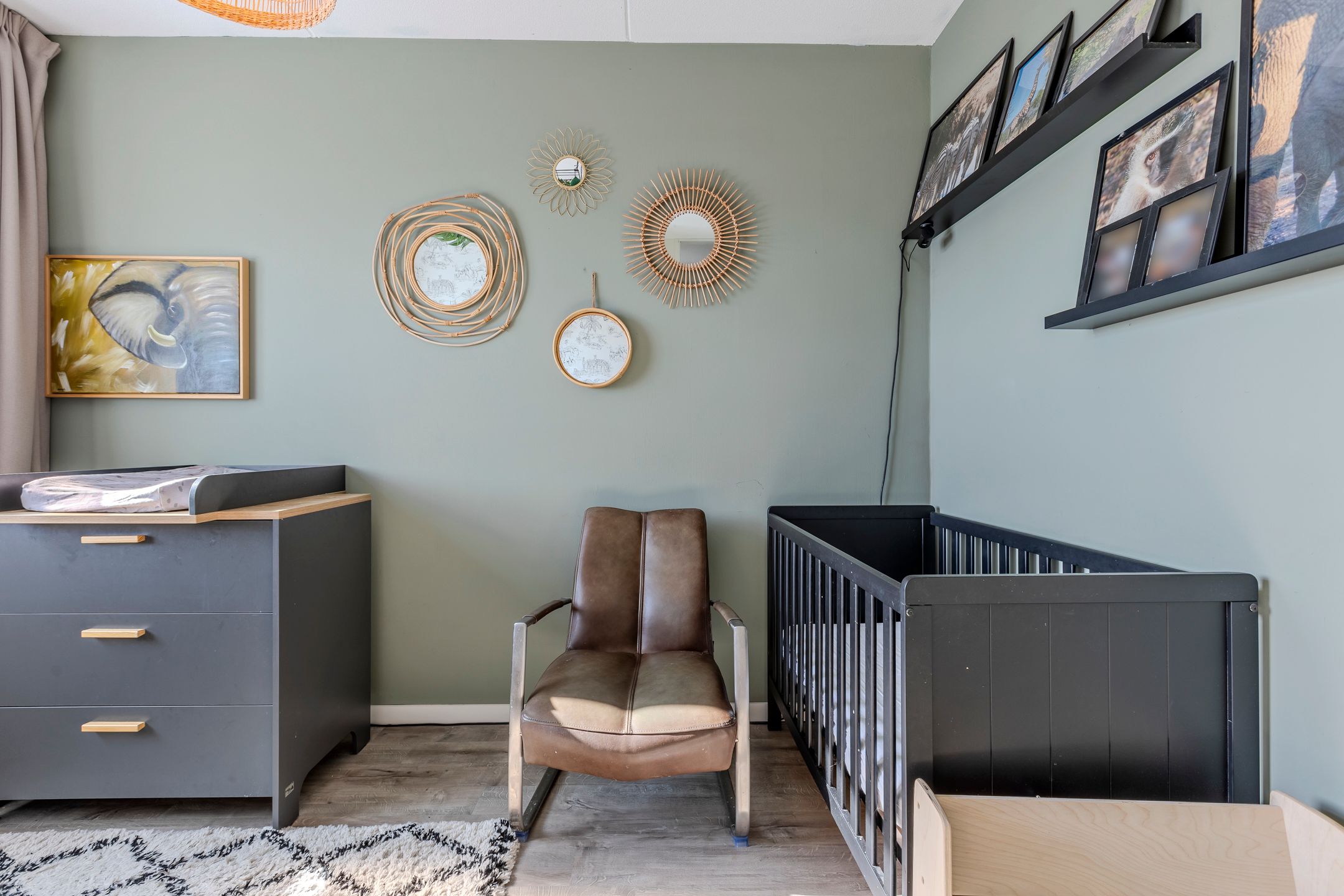 Photo 18 of Stellenboschlaan 47