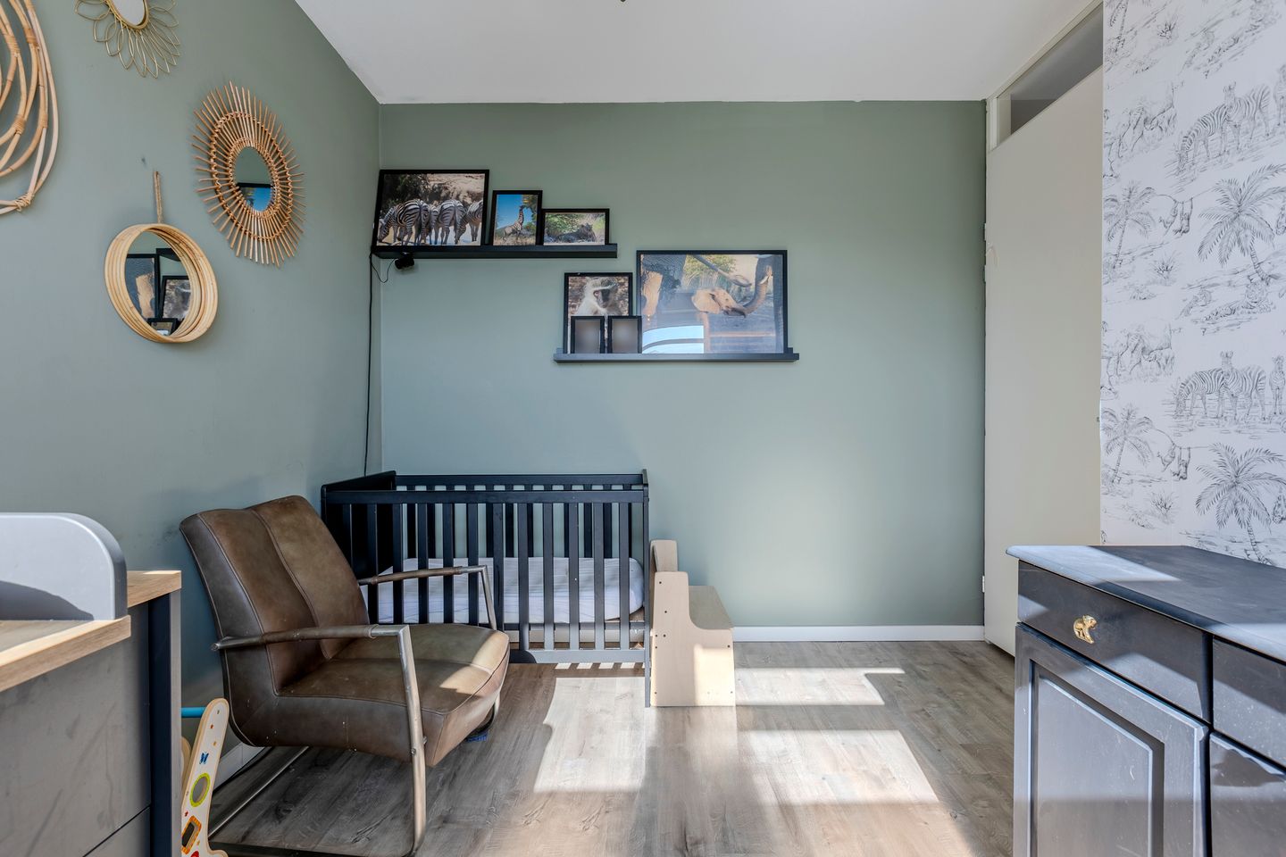 Photo 19 of Stellenboschlaan 47