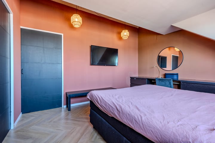 Foto 25 van Stellenboschlaan 47