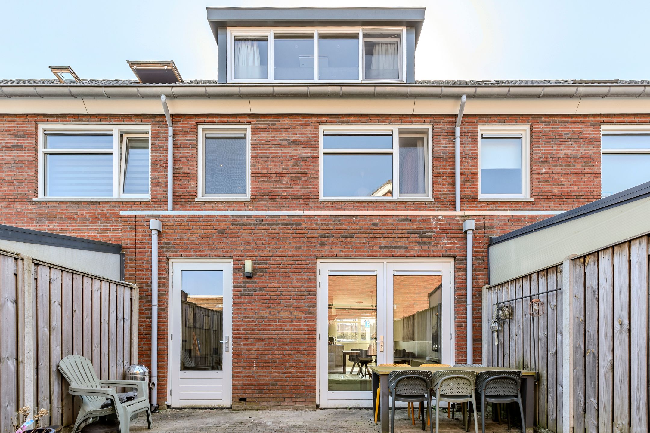 Photo 27 of Stellenboschlaan 47