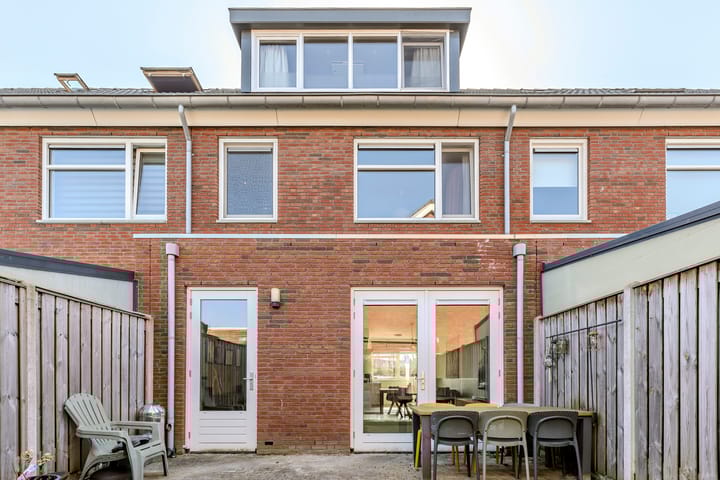 Foto 27 van Stellenboschlaan 47