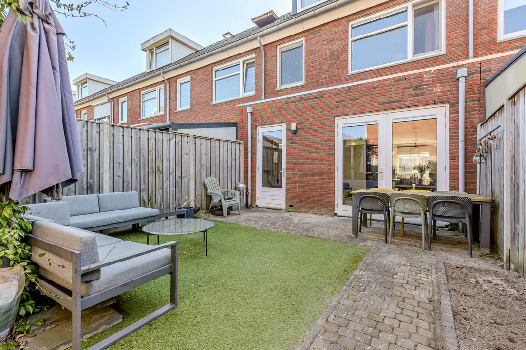 Photo 28 of Stellenboschlaan 47