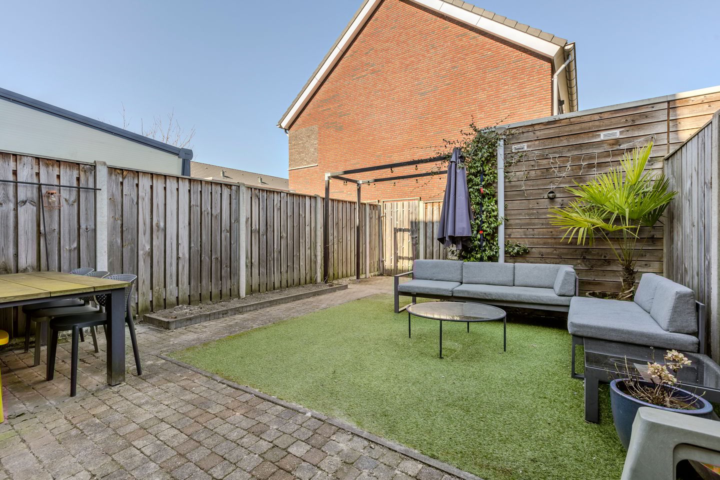 Photo 29 of Stellenboschlaan 47