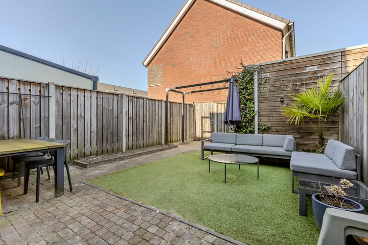 Foto 29 van Stellenboschlaan 47