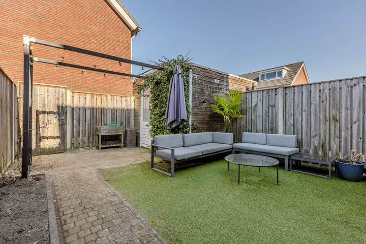 Foto 30 van Stellenboschlaan 47