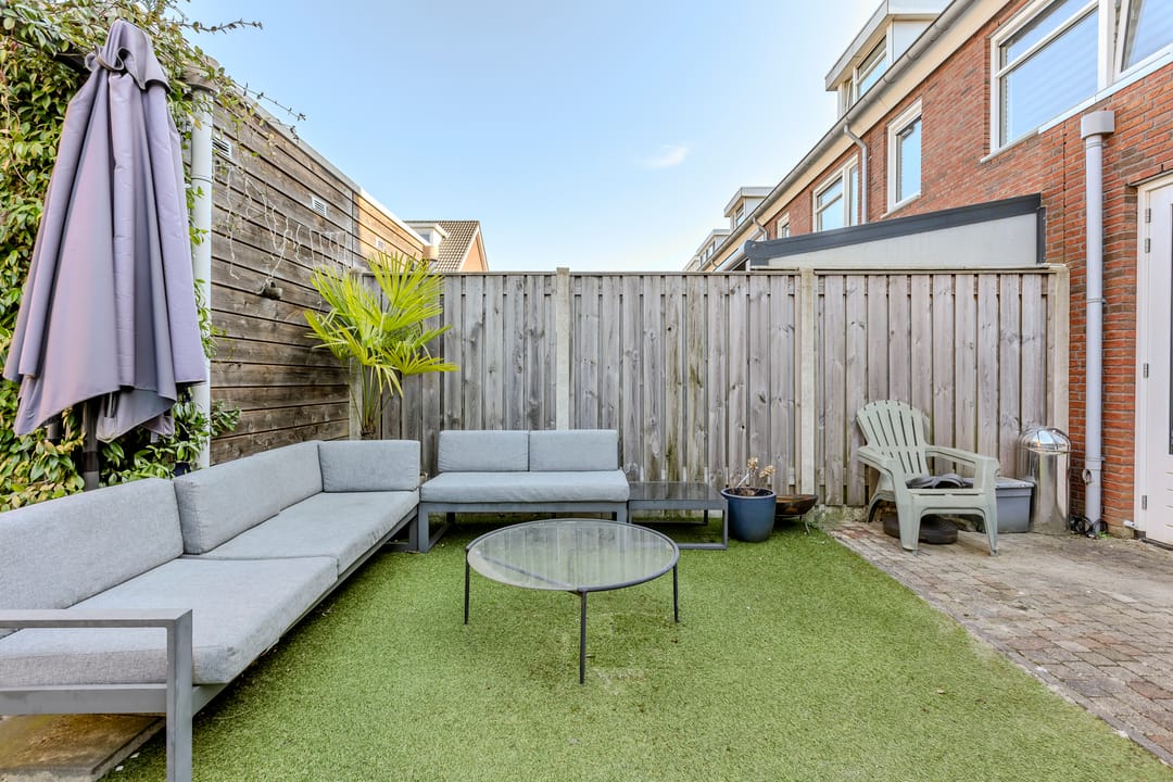 Photo 31 of Stellenboschlaan 47