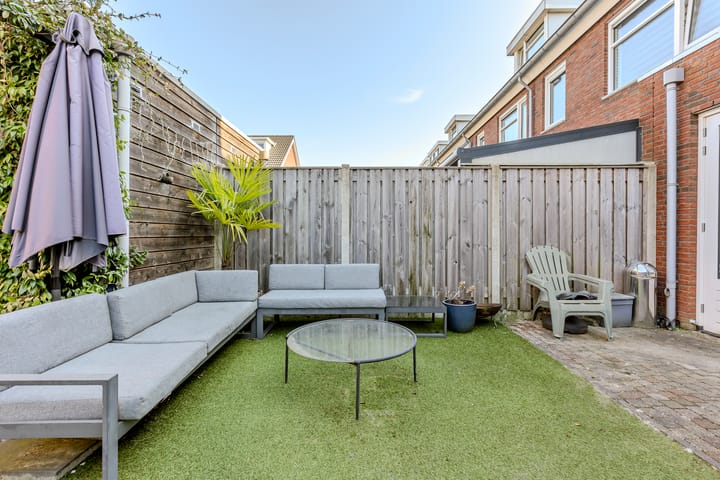 Foto 31 van Stellenboschlaan 47