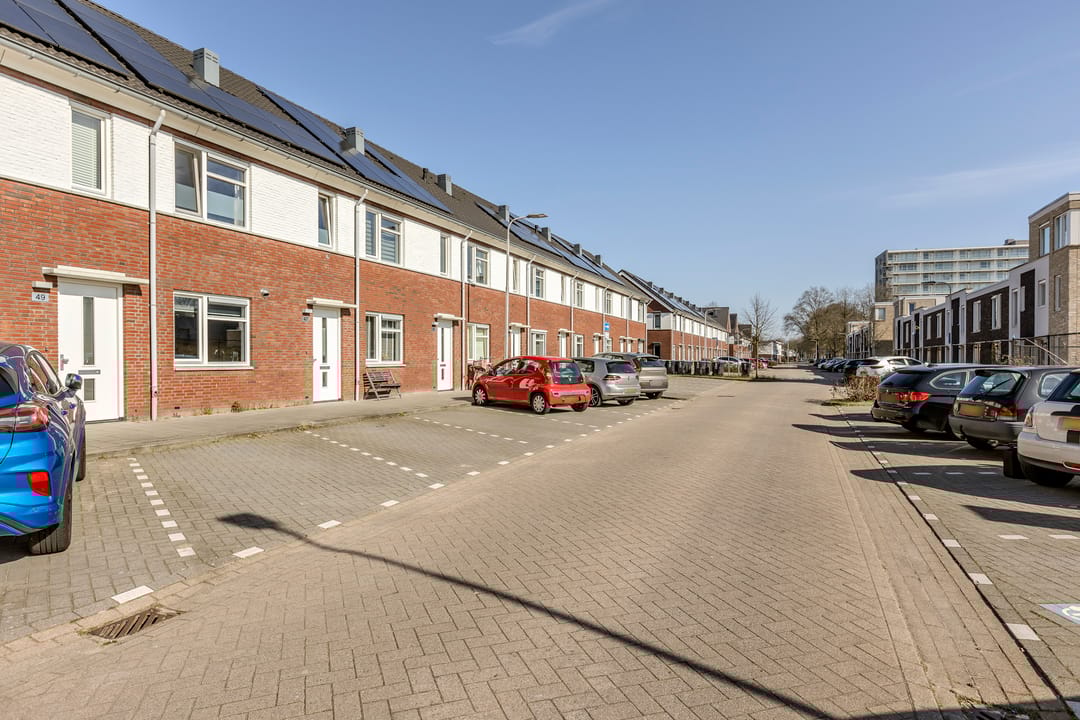 Photo 32 of Stellenboschlaan 47