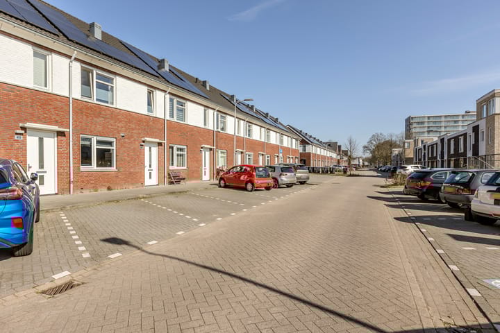 Foto 32 van Stellenboschlaan 47