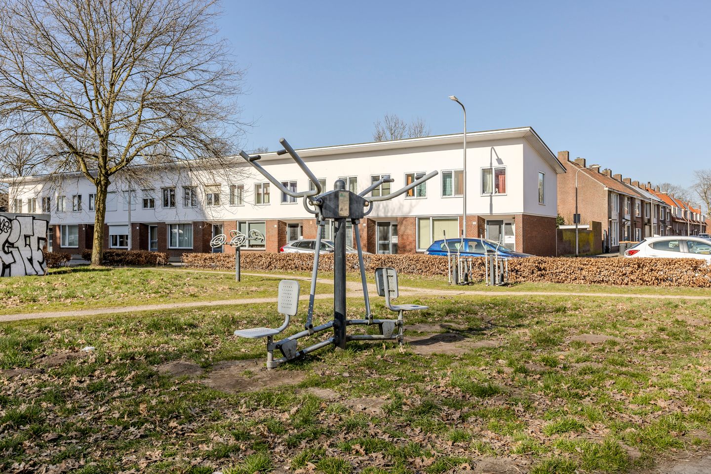 Photo 34 of Stellenboschlaan 47