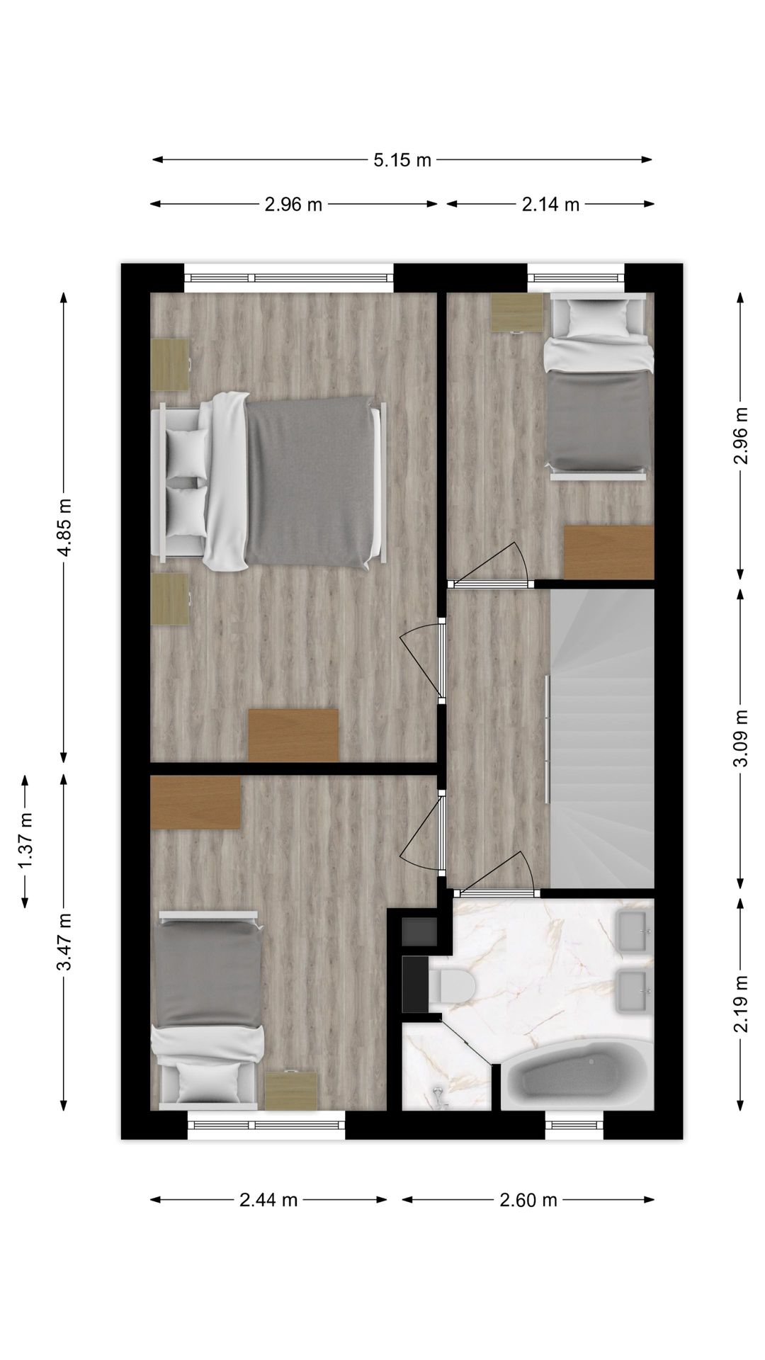 Photo 37 of Stellenboschlaan 47