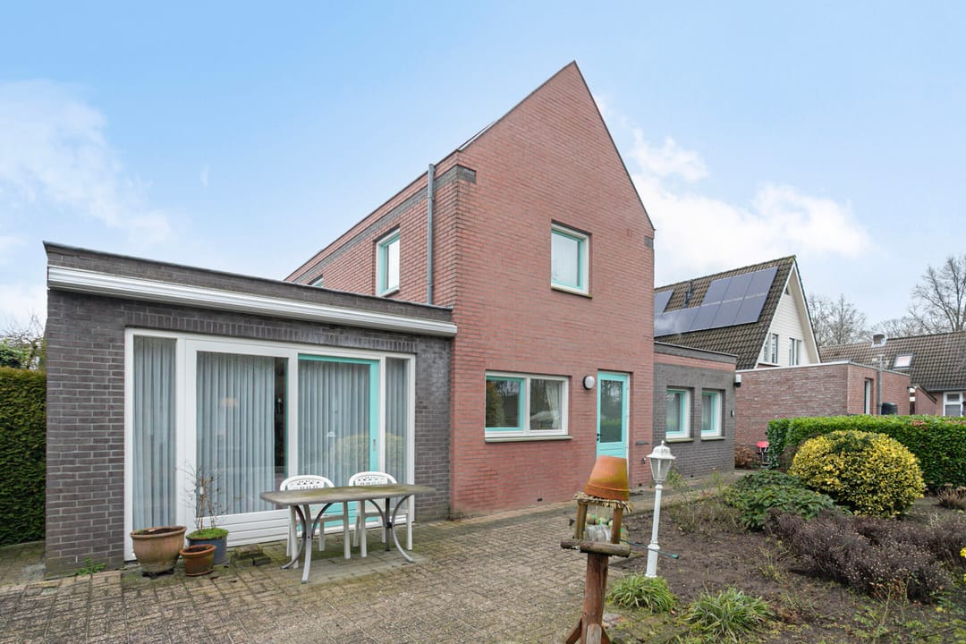 Foto 41 van Vlasvenstraat 11