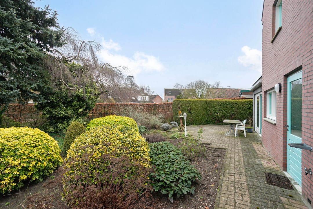 Foto 43 van Vlasvenstraat 11