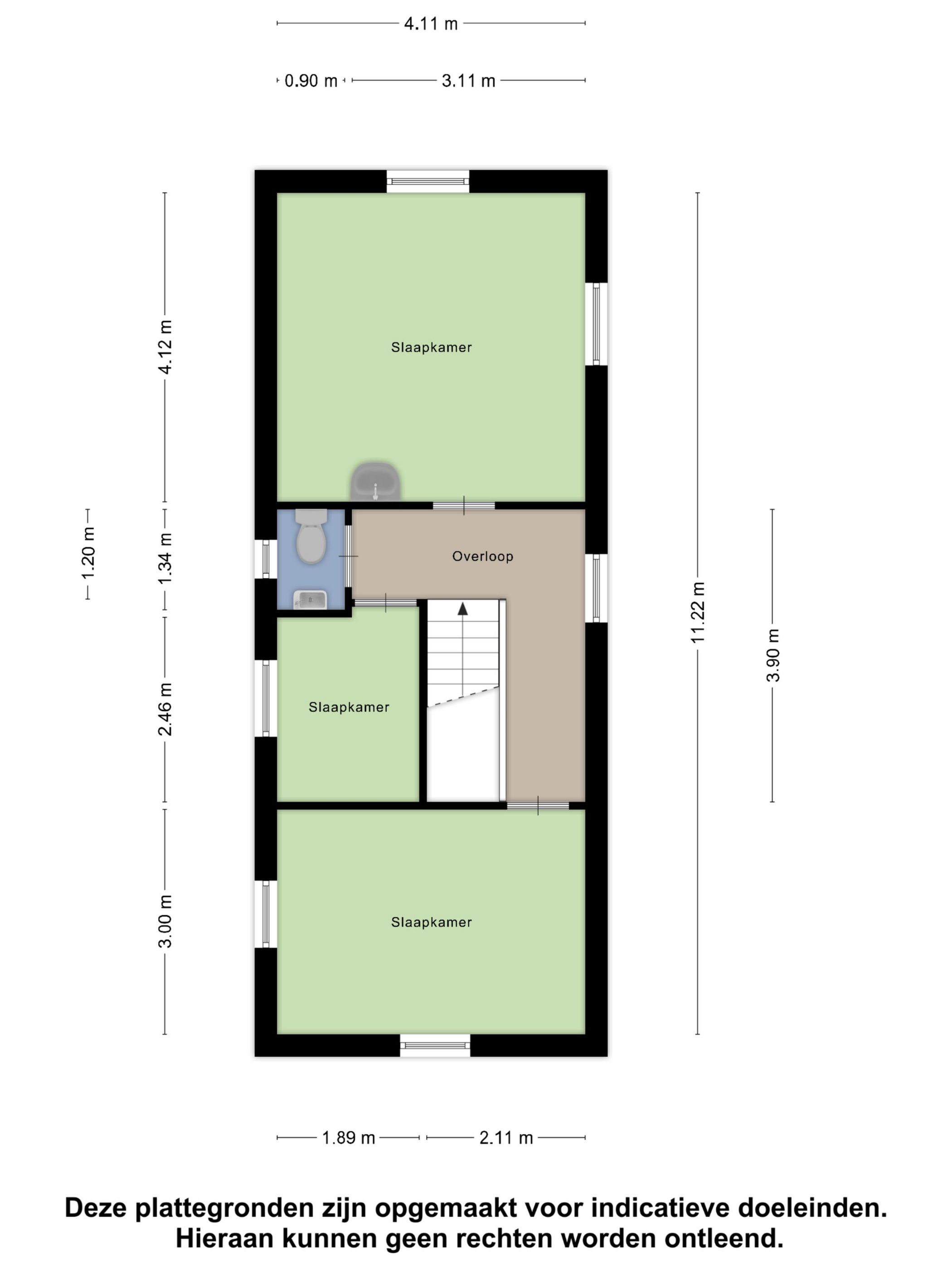 Foto 45 van Vlasvenstraat 11