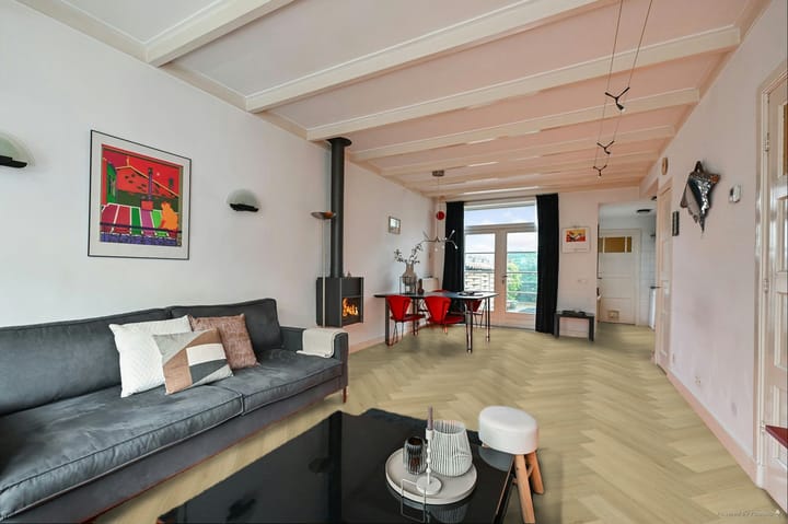 Foto 3 van Beukestraat 37