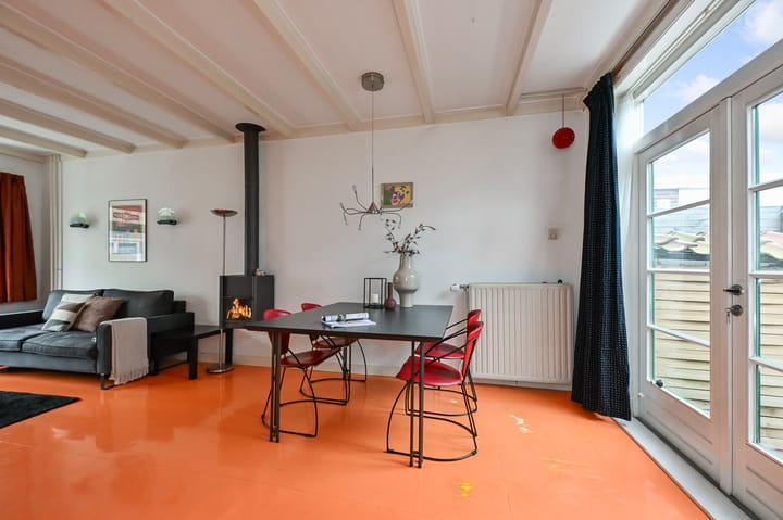 Foto 4 van Beukestraat 37