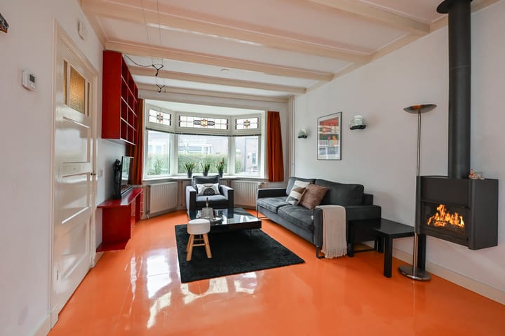 Foto 5 van Beukestraat 37