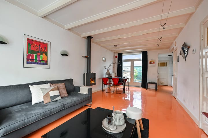 Foto 2 van Beukestraat 37