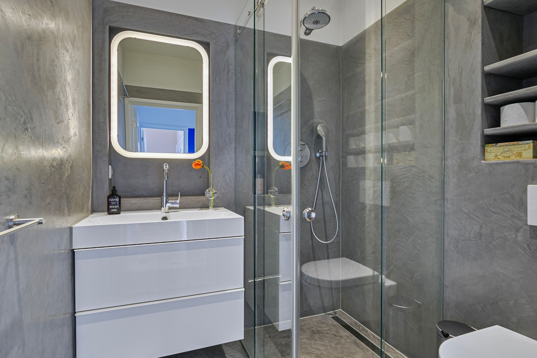 Foto 3 van Nieuwe Binnenweg 84-03L