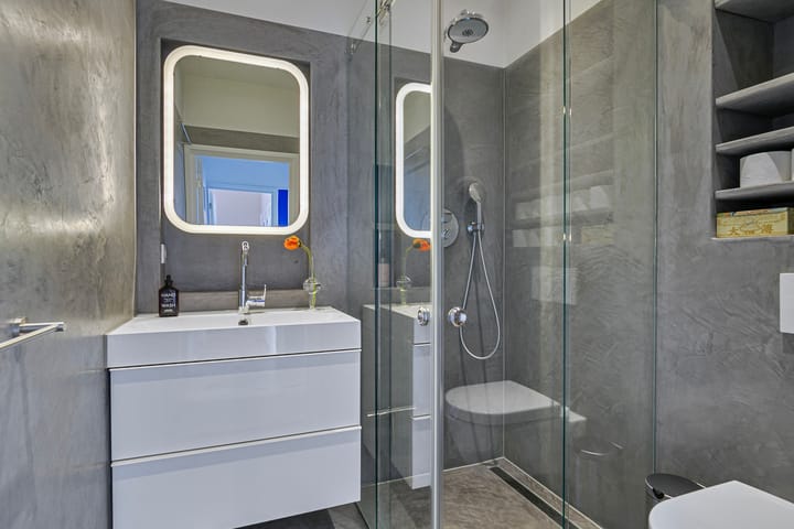 Foto 3 van Nieuwe Binnenweg 84-03L