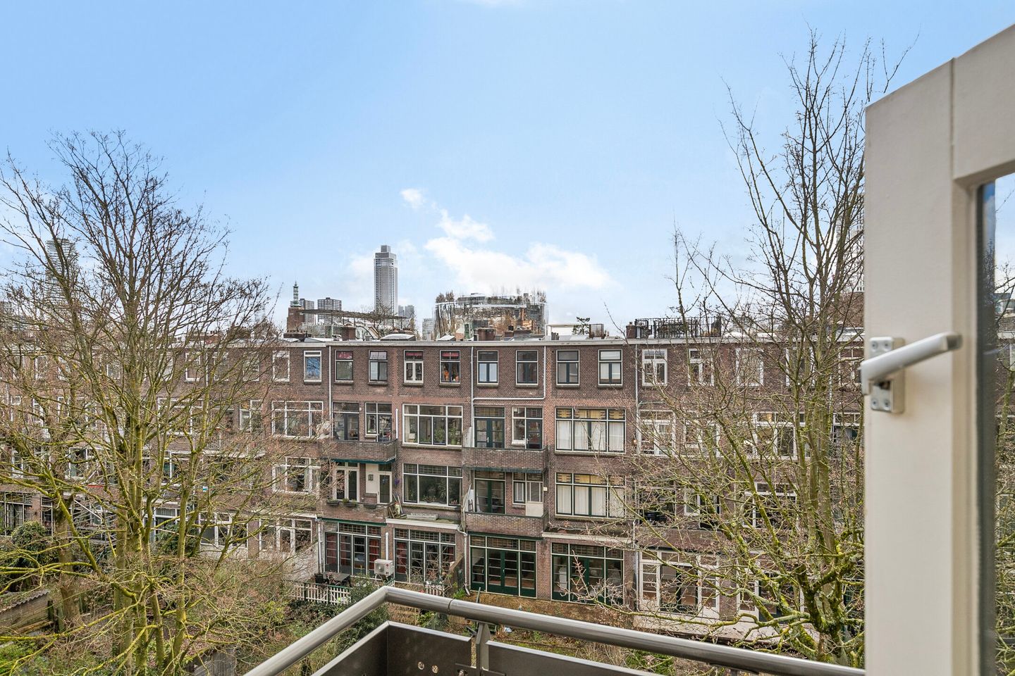 Foto 4 van Nieuwe Binnenweg 84-03L