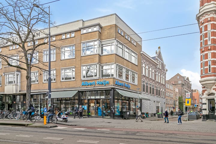 Foto 5 van Nieuwe Binnenweg 84-03L