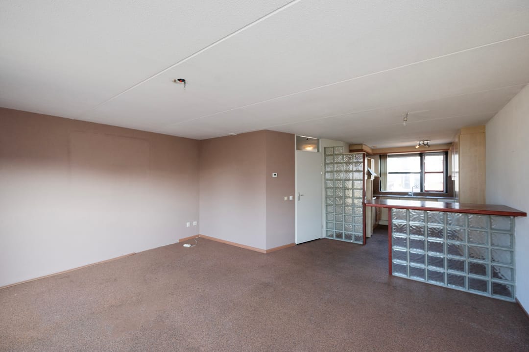 Foto 2 van Spakenburglaan 24