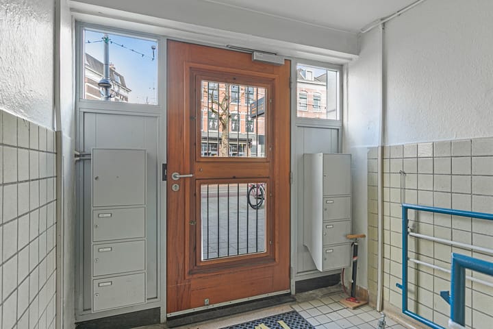 Foto 8 van Nieuwe Binnenweg 84-03L