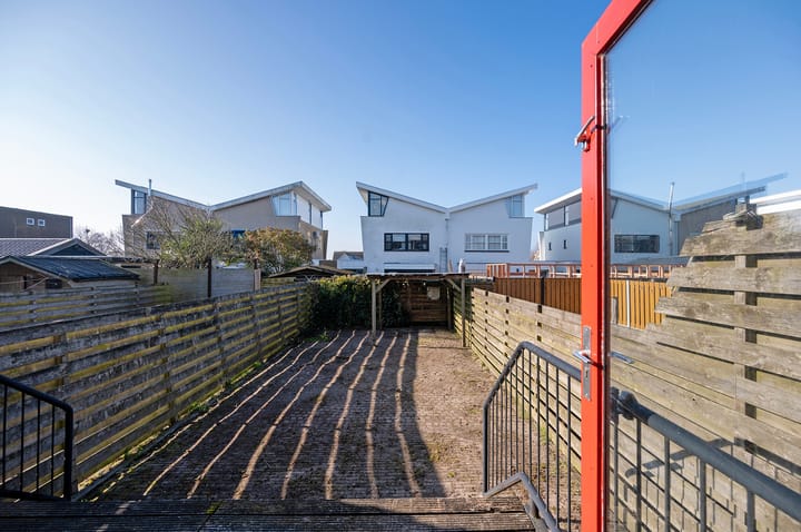 Foto 3 van Spakenburglaan 24