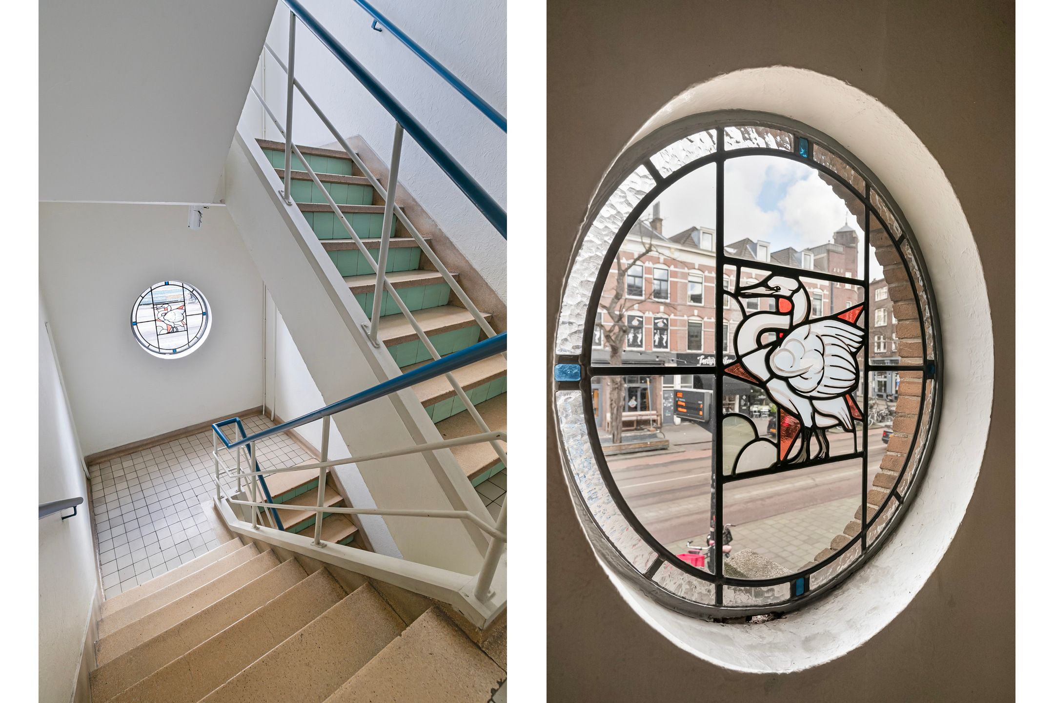 Foto 9 van Nieuwe Binnenweg 84-03L