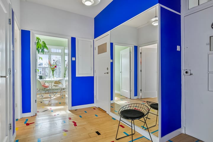 Foto 10 van Nieuwe Binnenweg 84-03L