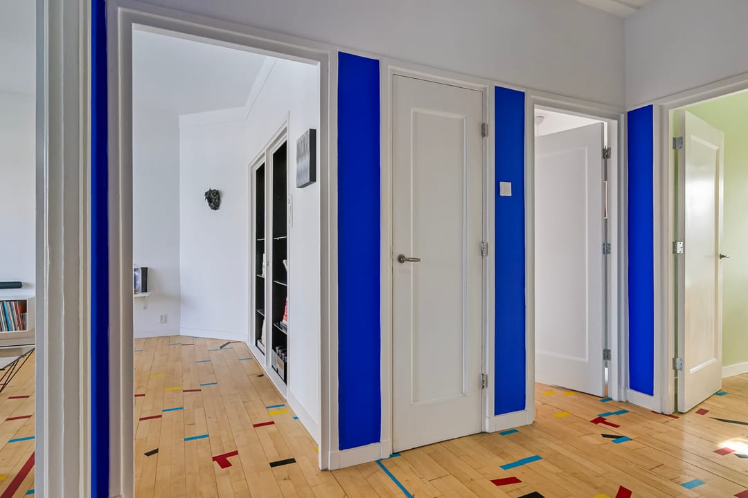 Foto 11 van Nieuwe Binnenweg 84-03L