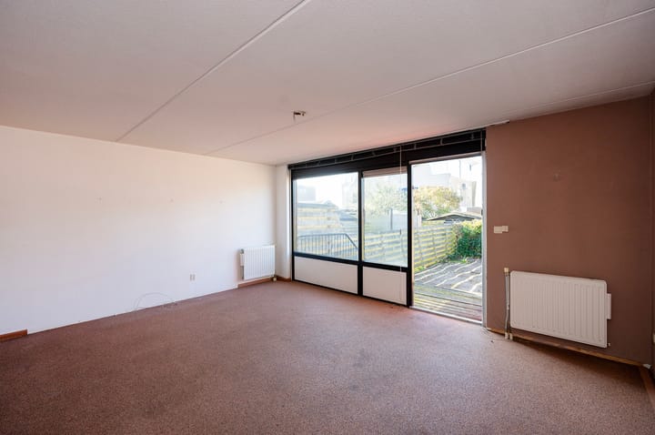 Foto 5 van Spakenburglaan 24